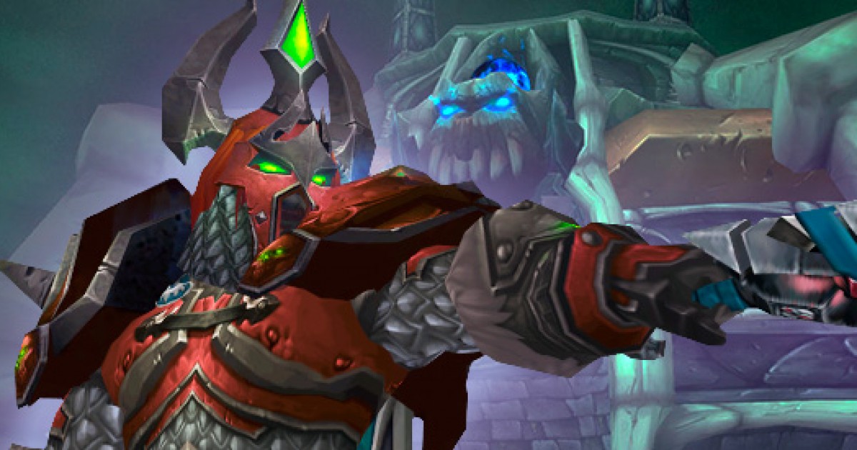 Buy Knights of the Ebon Blade Reputation Boost